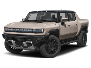HUMMER EV vs Tesla Cybertruck - Winegardner GMC of Prince Frederick in PRINCE FREDERICK MD