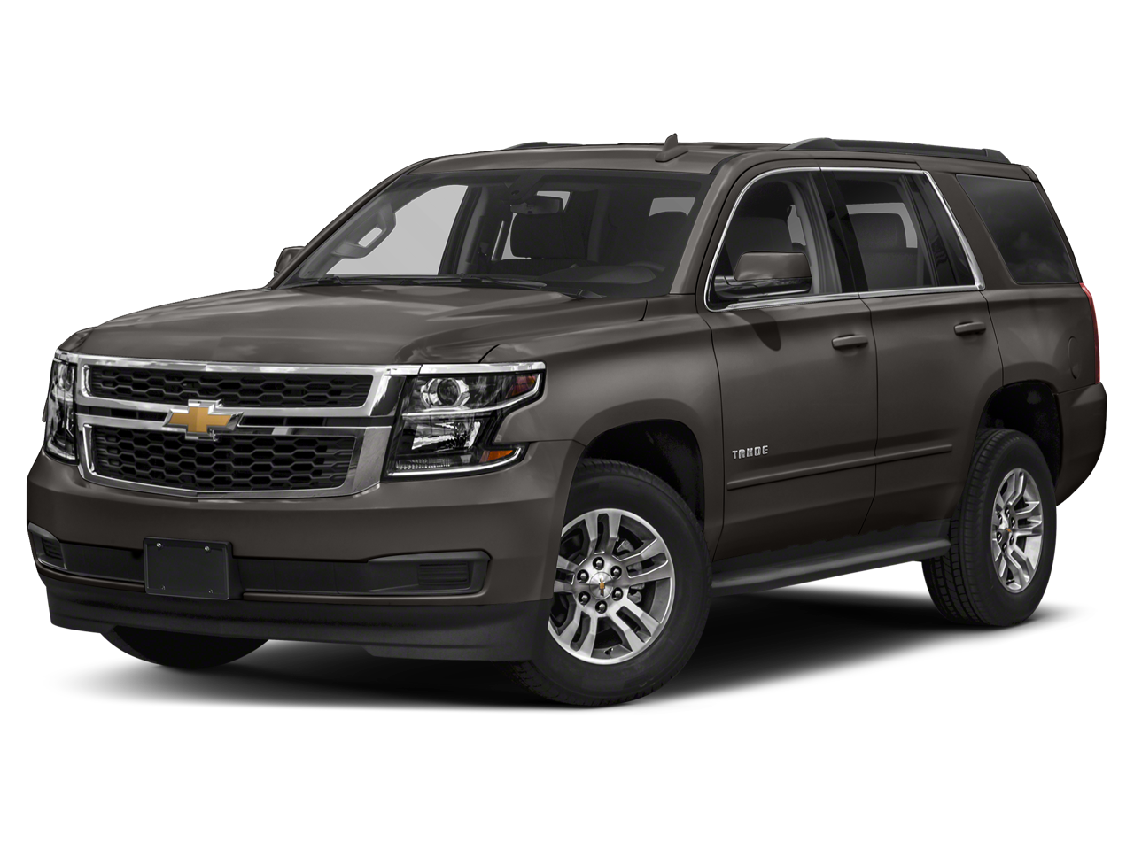2018 Chevrolet Tahoe LT for sale in PRINCE FREDERICK, MD