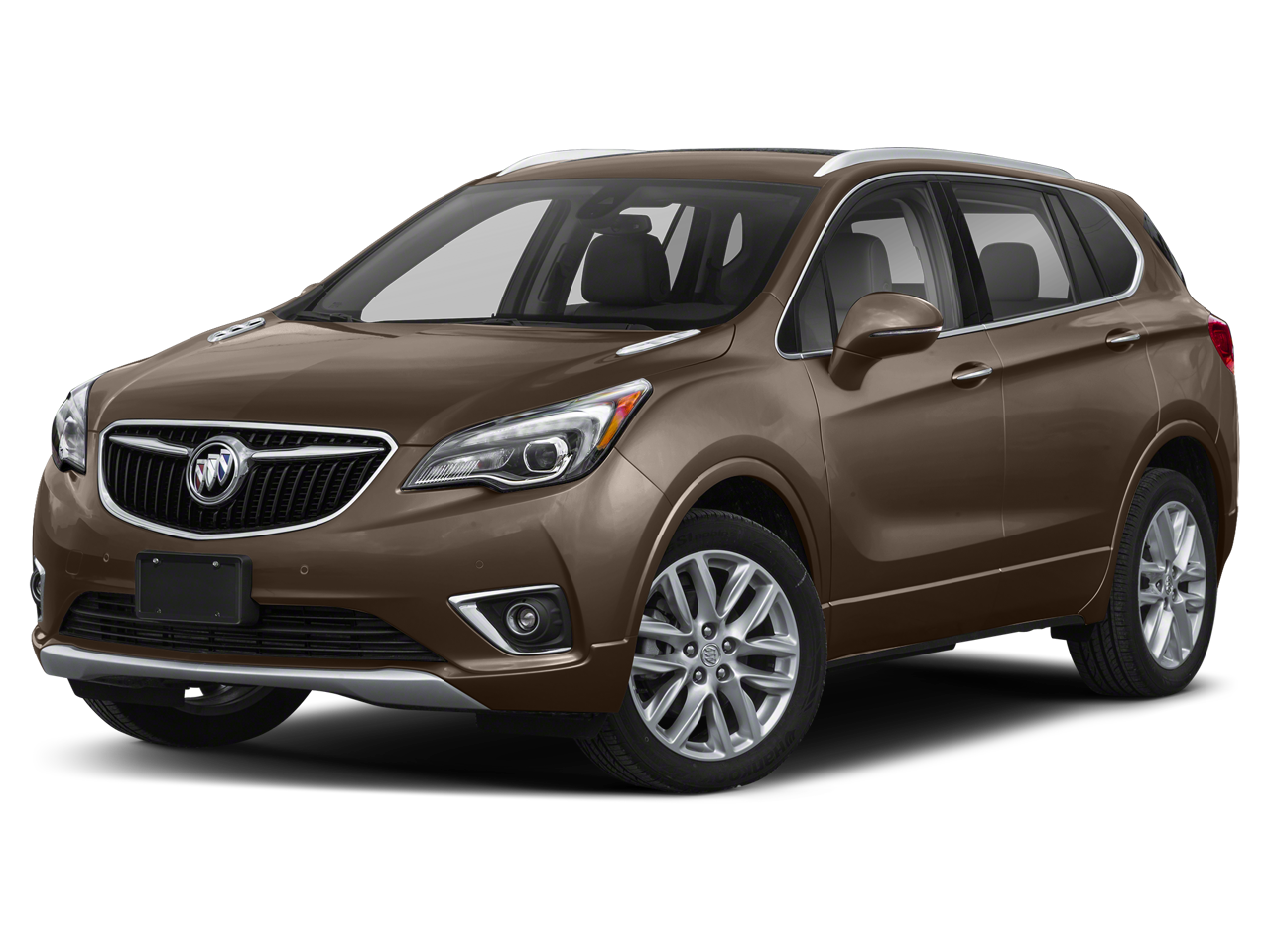 2019 Buick Envision Premium II AWD's photo