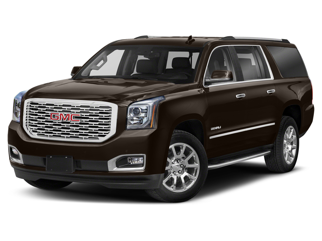 2019 GMC Yukon Denali AWD's photo