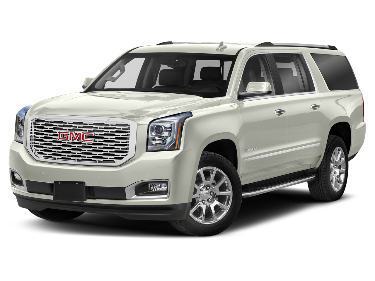 2020 GMC Yukon Denali AWD's photo