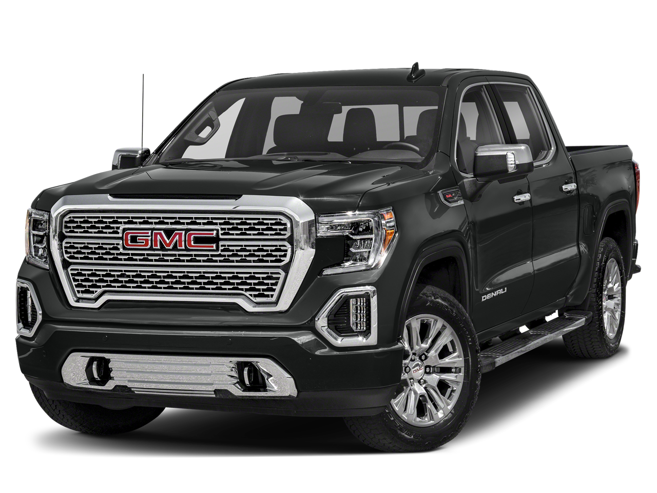 2021 GMC Sierra 1500 Denali for sale in PRINCE FREDERICK, MD