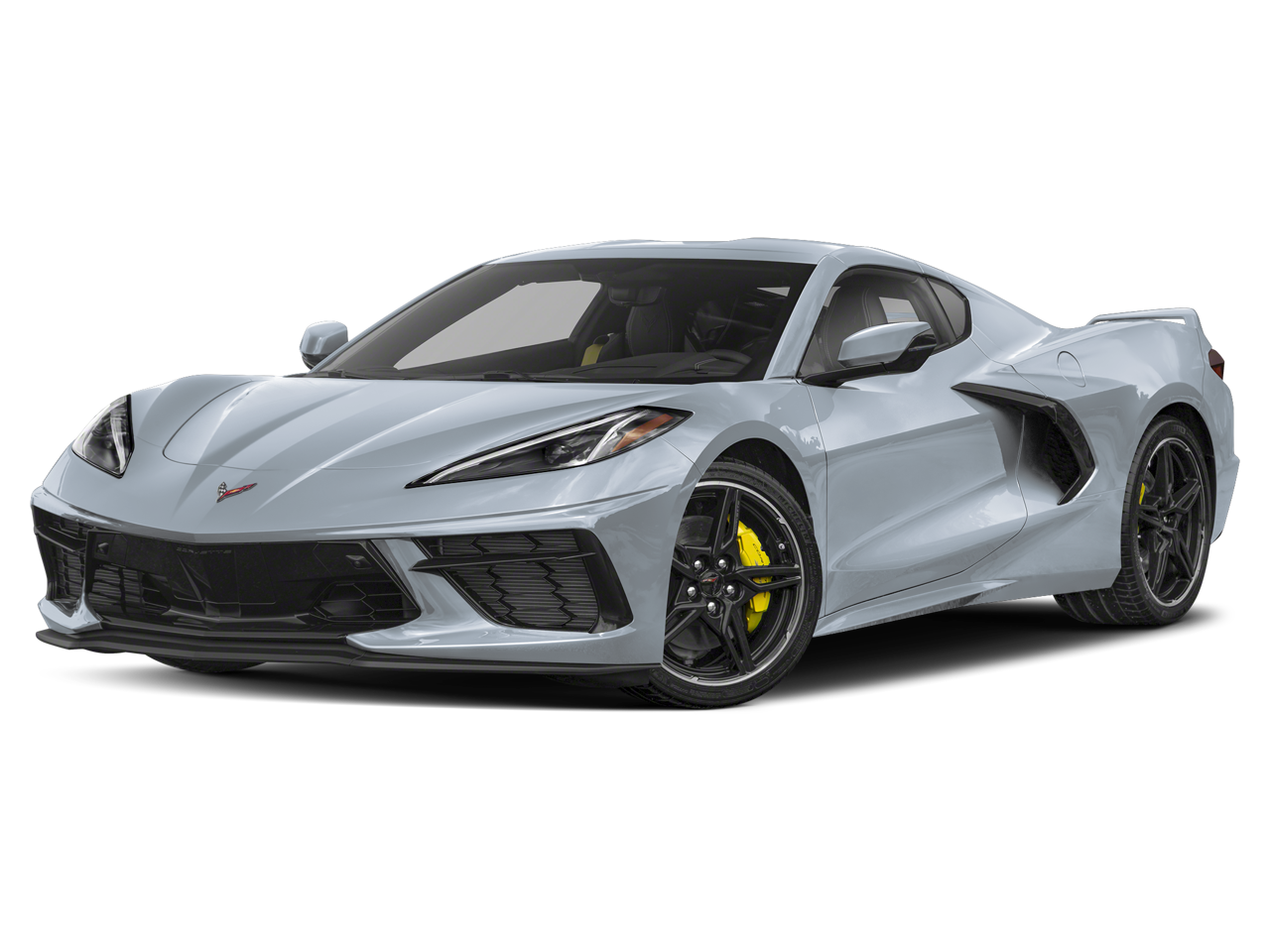2023 Chevrolet Corvette 3LT - Photo 84