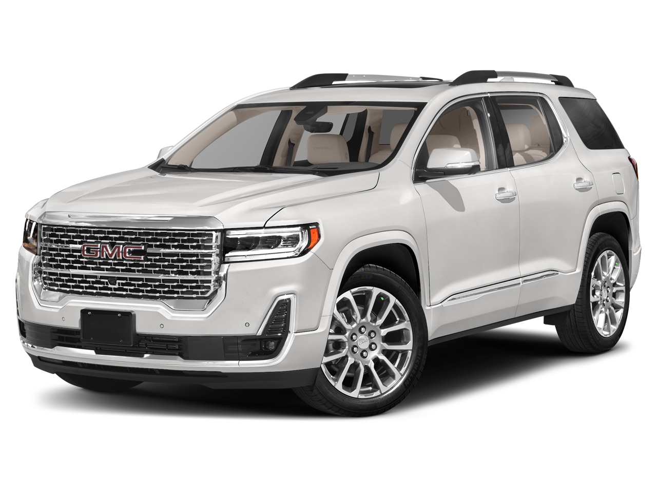 2023 GMC Acadia Denali AWD's photo