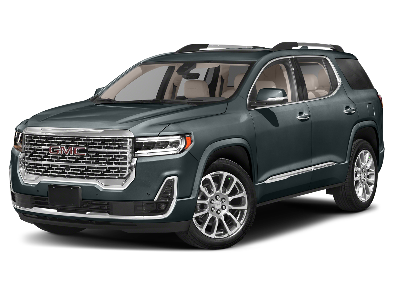 2023 GMC Acadia Denali AWD's photo