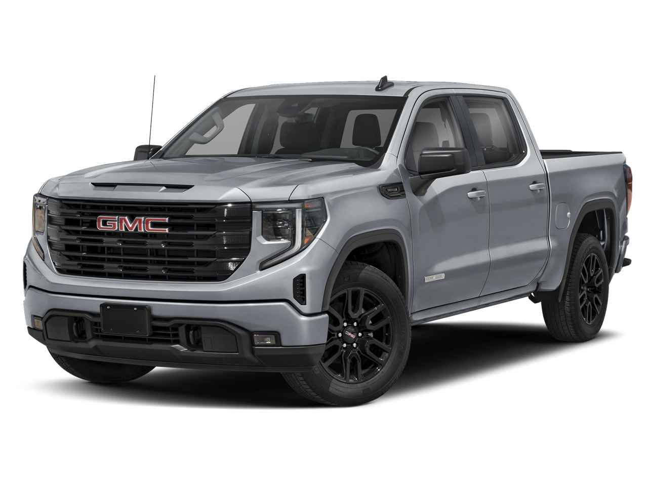 2026 GMC Sierra 1500 Elevation for sale in PRINCE FREDERICK, MD