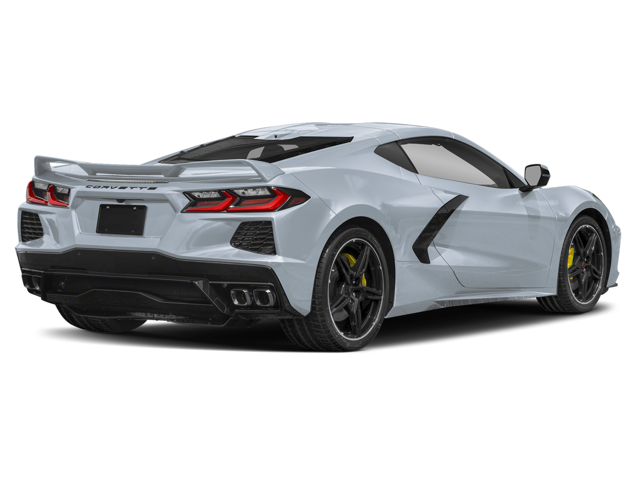 2023 Chevrolet Corvette 3LT - Photo 85