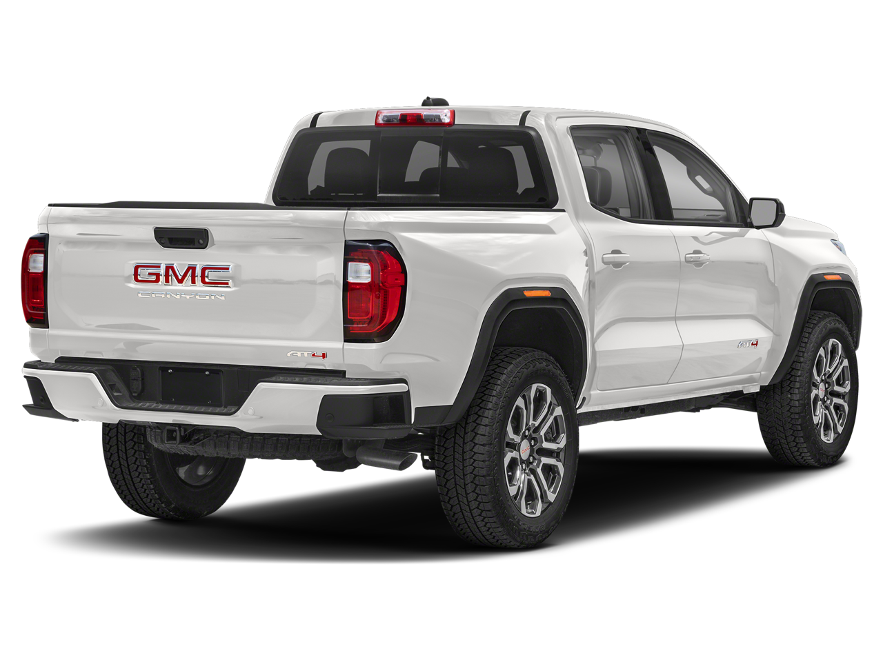 2023 Gmc Canyon AT4 photo 2