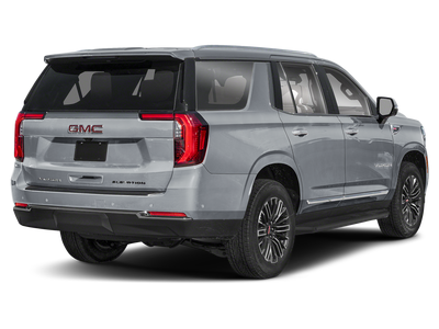 2025 GMC Yukon Denali Ultimate