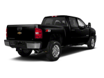 2013 Chevrolet Silverado 2500 HD LTZ