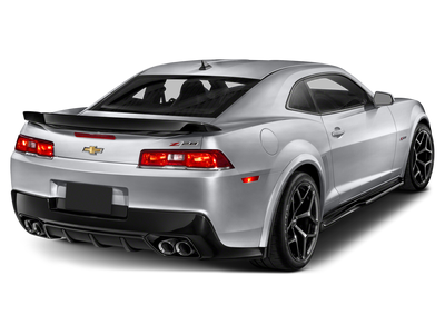 2015 Chevrolet Camaro Z/28