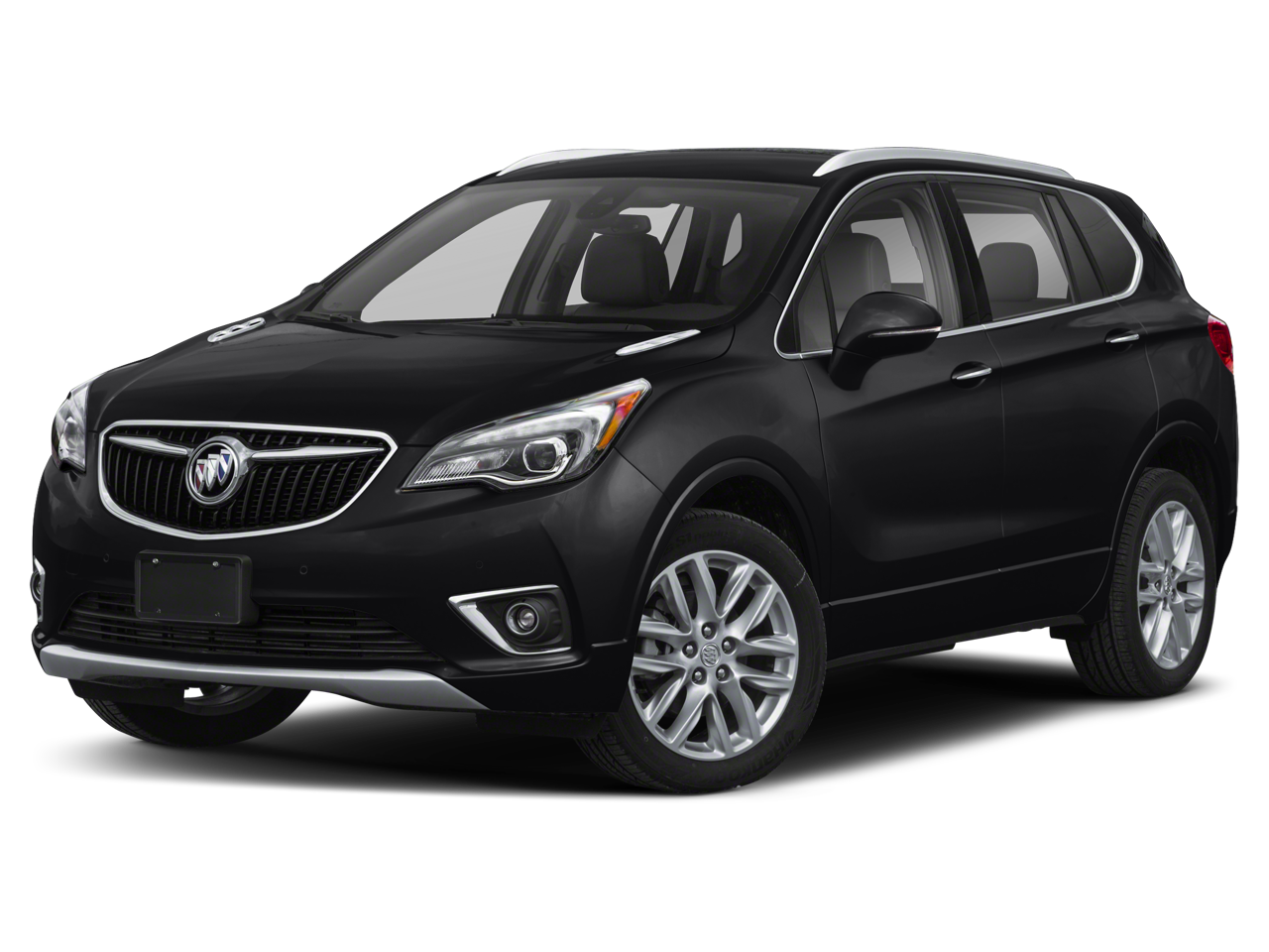 2019 Buick Envision Premium II AWD's photo