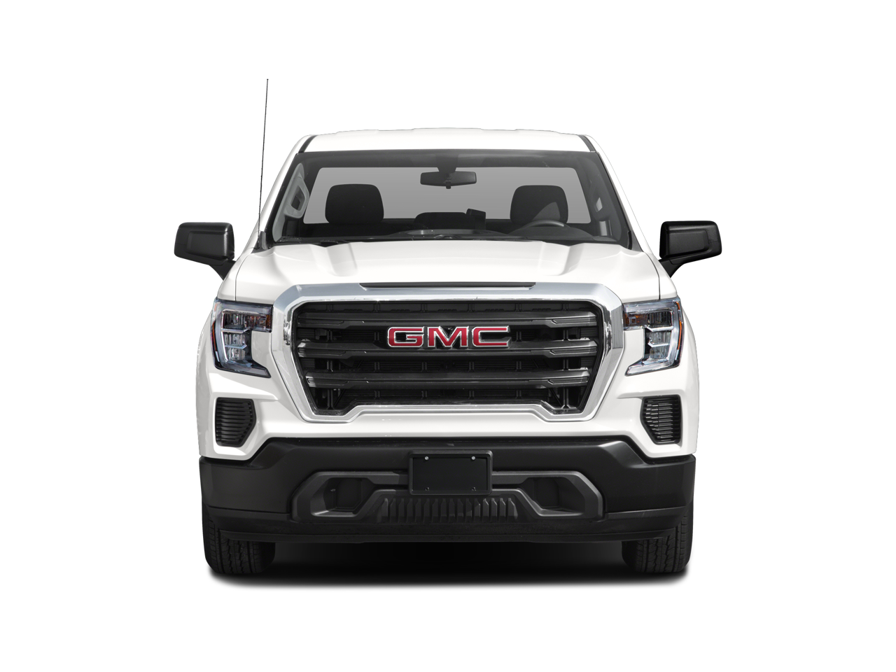 2019 GMC Sierra 1500 Base