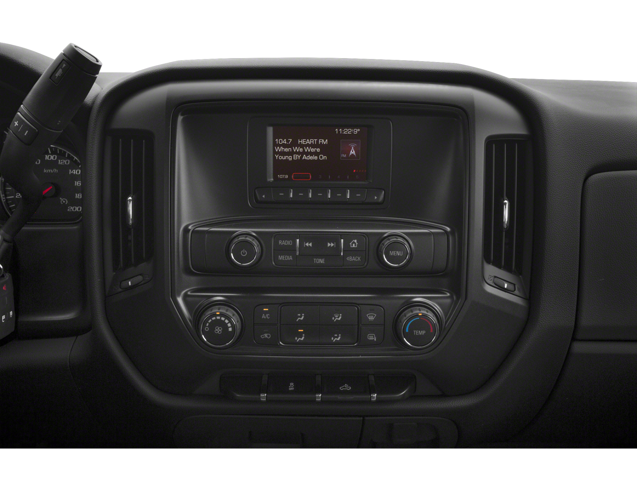 2019 GMC Sierra 2500 HD Denali