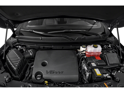 2022 Buick Enclave Avenir