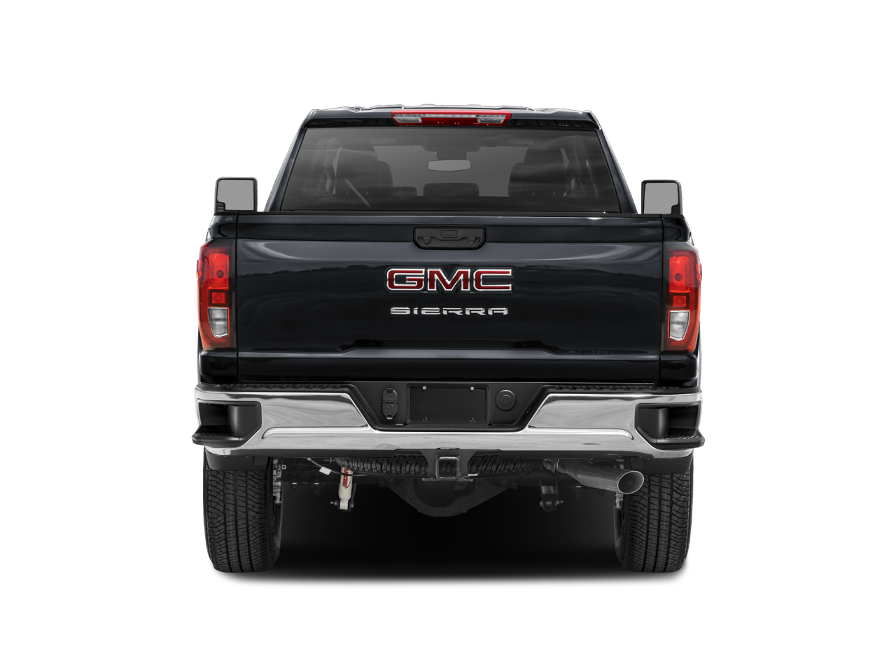 2024 GMC Sierra 3500 HD Denali