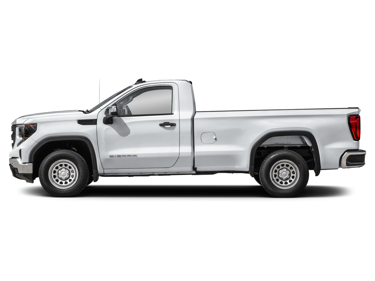 2025 Gmc Sierra 1500 Pro photo 3