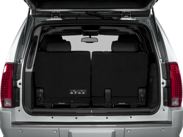 2014 Cadillac Escalade Premium