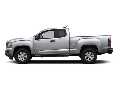 2015 GMC Canyon 2WD