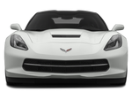 2016 Chevrolet Corvette Stingray 2LT
