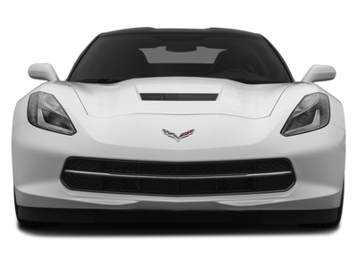 2016 Chevrolet Corvette Stingray 2LT