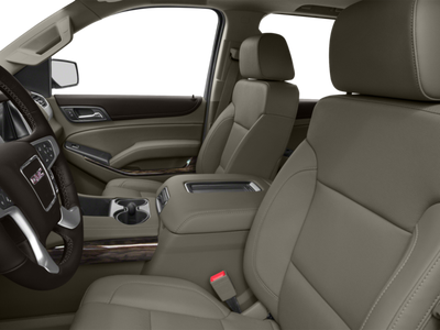 2016 GMC Yukon XL SLE