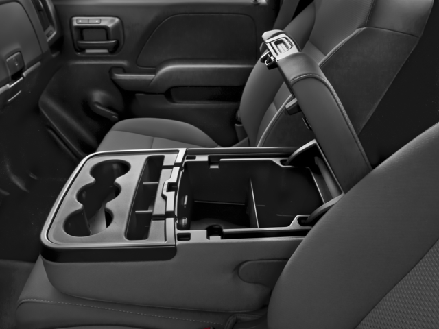 2018 GMC Sierra 1500 Base