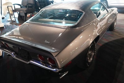 1970 Chevrolet CAMARO Base