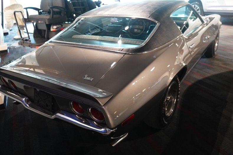 1970 Chevrolet CAMARO Base