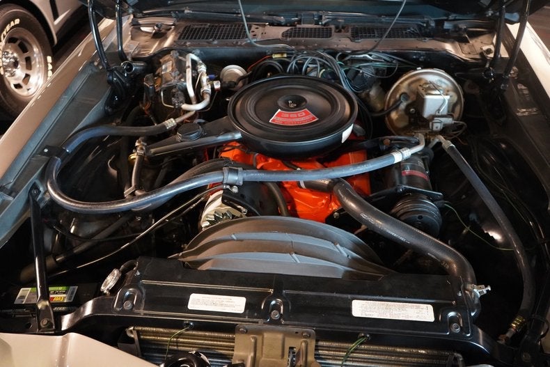 1970 Chevrolet CAMARO Base