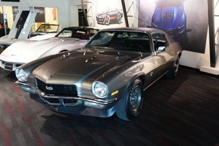 1970 Chevrolet CAMARO Base