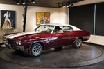 1970 Chevrolet CHEVELLE Base