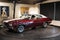 1970 Chevrolet CHEVELLE Base