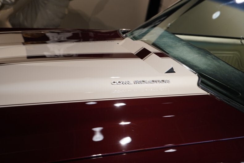 1970 Chevrolet CHEVELLE Base