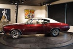 1970 Chevrolet CHEVELLE Base