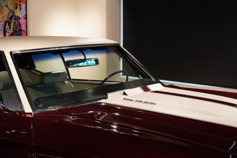 1970 Chevrolet CHEVELLE Base