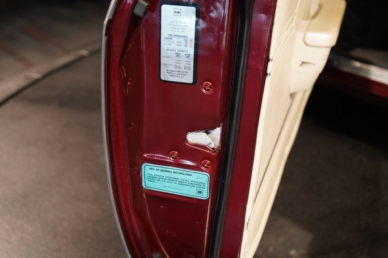 1970 Chevrolet CHEVELLE Base