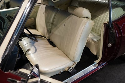 1970 Chevrolet CHEVELLE Base