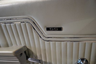 1970 Chevrolet CHEVELLE Base