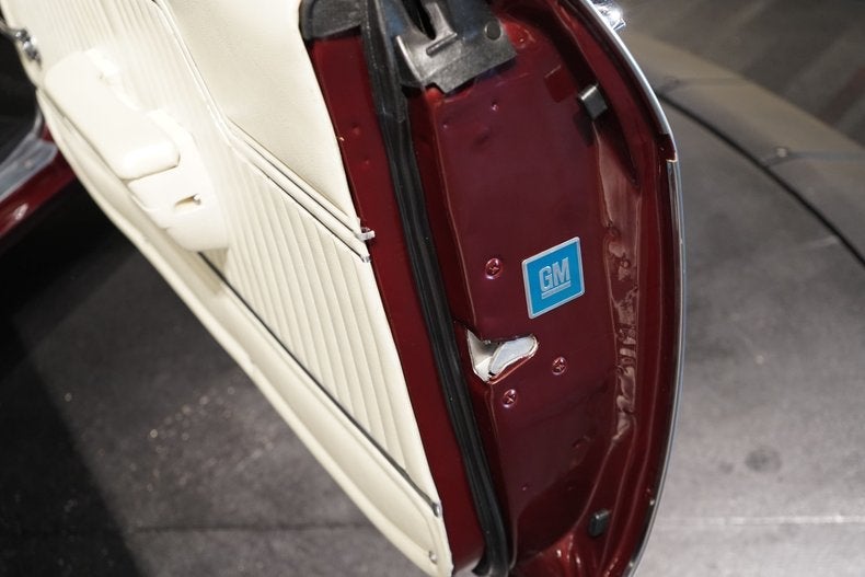 1970 Chevrolet CHEVELLE Base