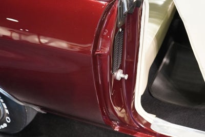 1970 Chevrolet CHEVELLE Base