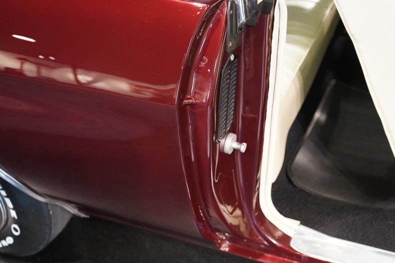 1970 Chevrolet CHEVELLE Base