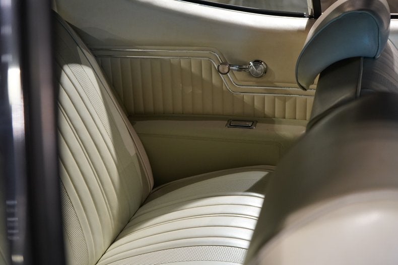 1970 Chevrolet CHEVELLE Base