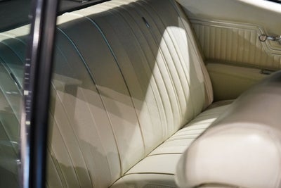 1970 Chevrolet CHEVELLE Base