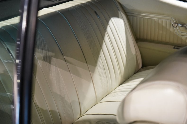 1970 Chevrolet CHEVELLE Base