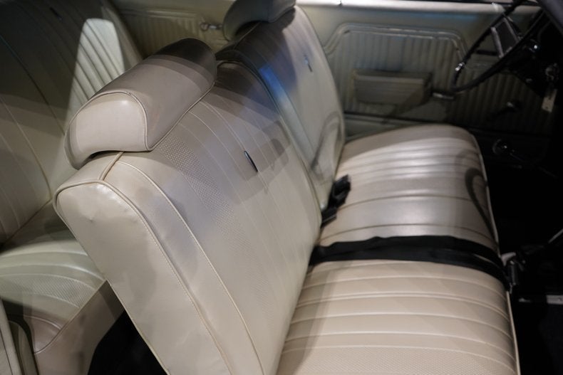 1970 Chevrolet CHEVELLE Base