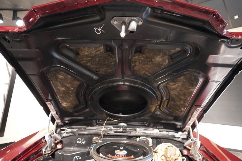 1970 Chevrolet CHEVELLE Base