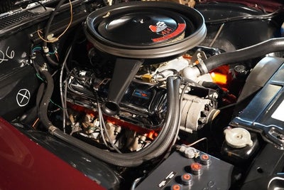 1970 Chevrolet CHEVELLE Base