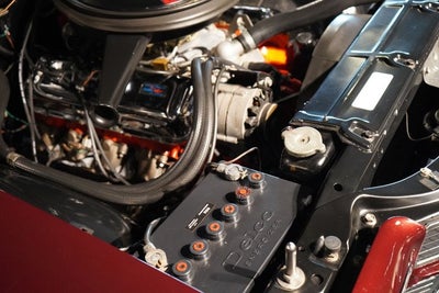 1970 Chevrolet CHEVELLE Base