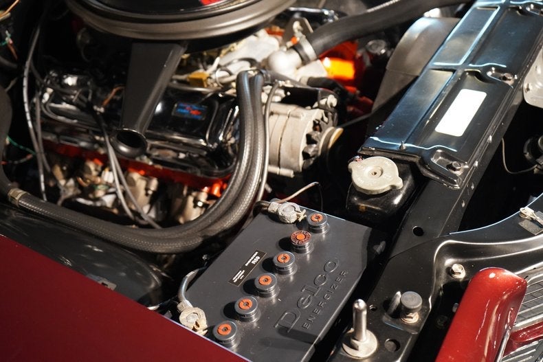 1970 Chevrolet CHEVELLE Base